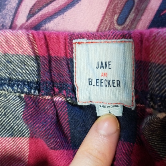 PJ shorts - Picture 3 of 3